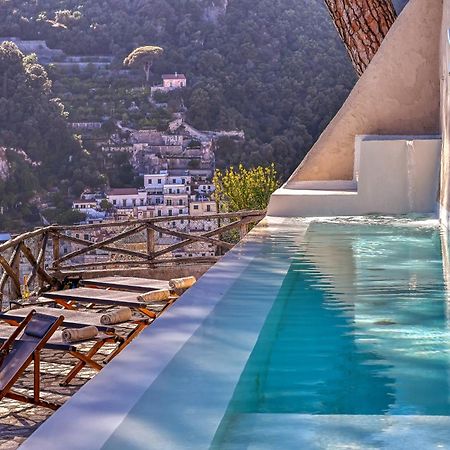 Casa Massa Amalfi Villa Exterior photo