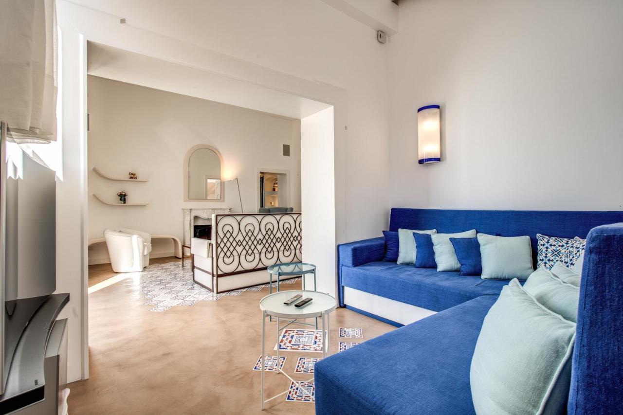 Casa Massa Amalfi Villa Exterior photo
